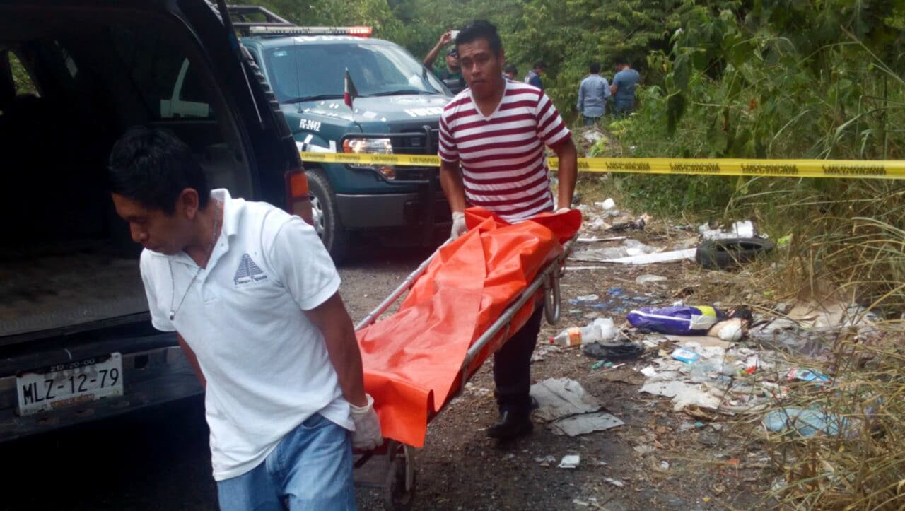 Arrestan a presunto responsable del asesinato de dos sacerdotes en el estado de Veracruz