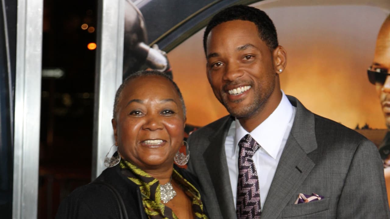 Will Smith reveló que ser gracioso fue un mecanismo de defensa contra el abuso doméstico de su casa