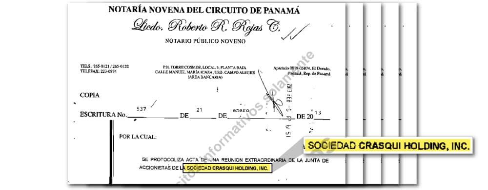 Velásquez Companies