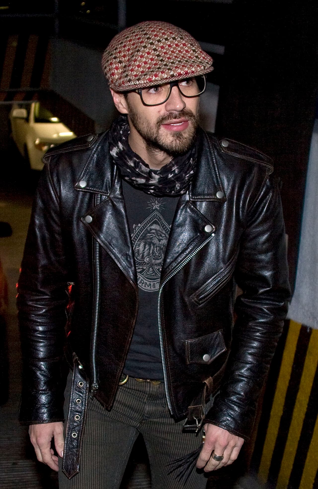 El actor, que mantuvo una relación con Zuria cuando ella era muy joven, confesó para el programa 'Intrusos' que la ruptura fue dolorosa, pero que era necesario pues ambos querían tomar rumbos distintos.