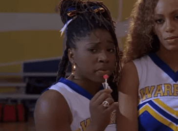 ‘Bring It On: All or Nothing’
<br>