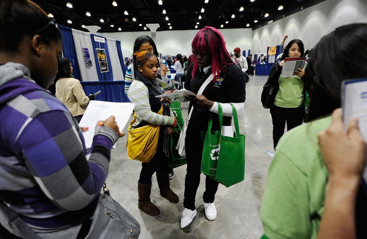 Mayoría de estudiantes piden admisión a una sola universidad