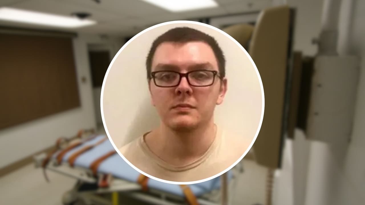 Condena histórica: Zephen Xaver enfrenta la pena máxima tras la masacre en un banco de Sebring