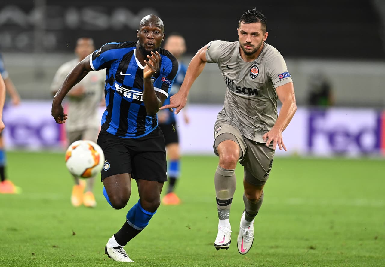 Ya parece tarea difícil la remontada al Shakhtar.