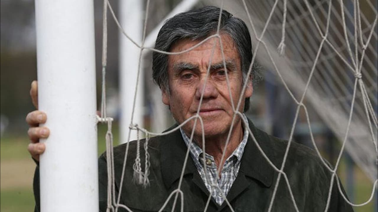 Muere Orlando Aravena, técnico de la selección chilena del escándalo de 1989