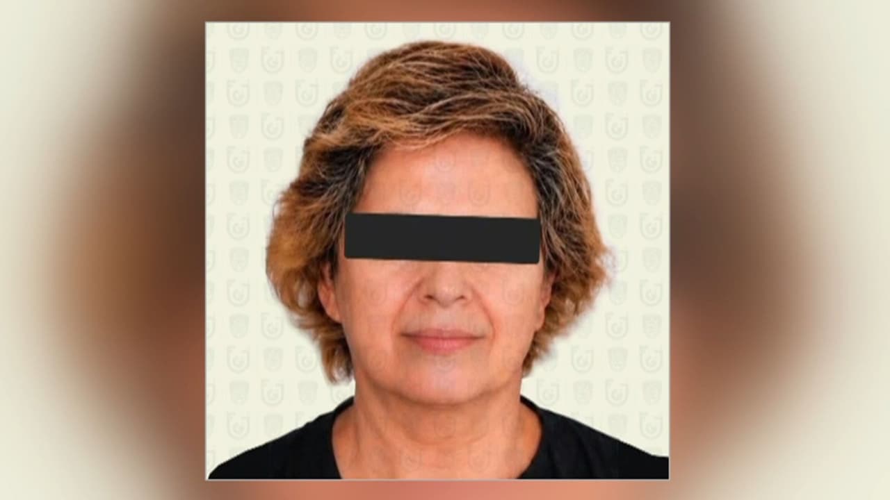 Suegra de Carolina Flores dice que la muerte de la exreina de belleza fue “un accidente con un juguetito"