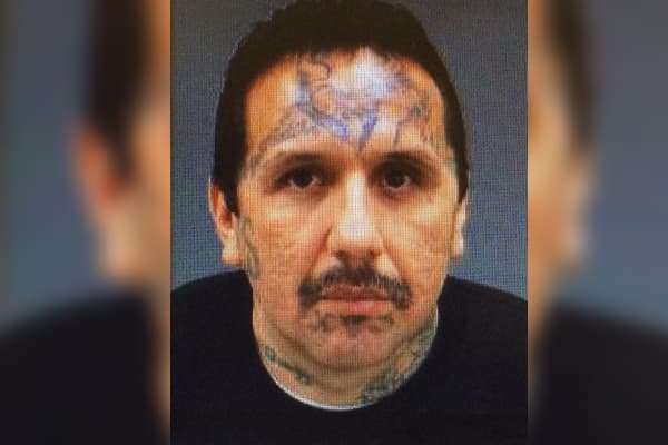 Hispano es buscado por ataque sexual en un hotel del sur de California