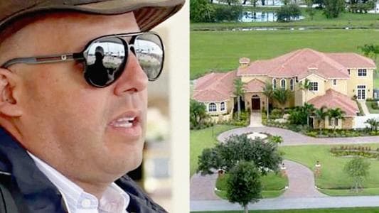 Who gets to keep Venezuela's billions after assets seized in U.S.?