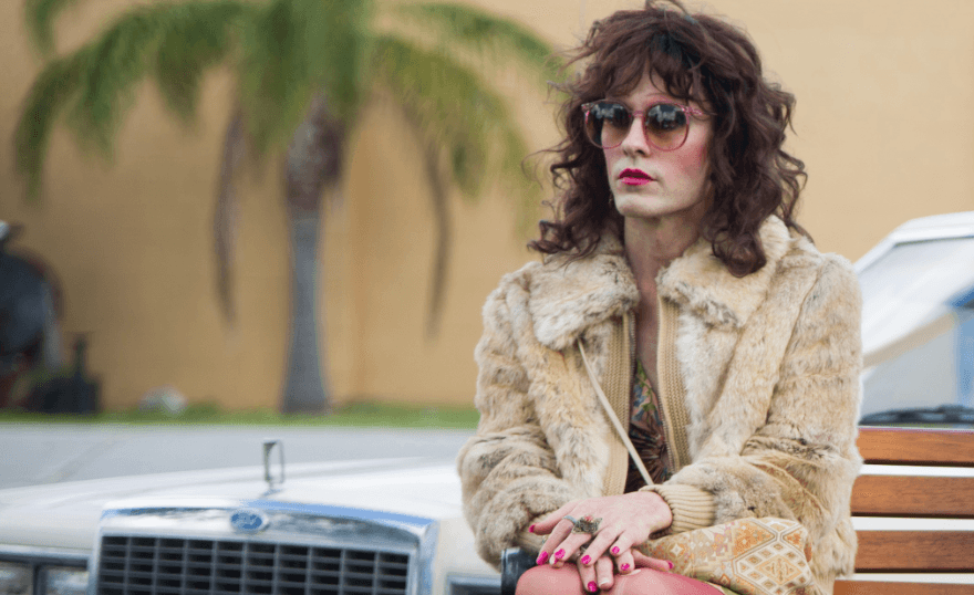 En este ‘break’ se dedicó a su carrera como cantante con su banda ’30 Seconds to Mars’. Sin embargo, el séptimo arte lo volvió a llamar y su regreso a la gran pantalla fue magnífico, ya que incluso incluyó un Oscar.