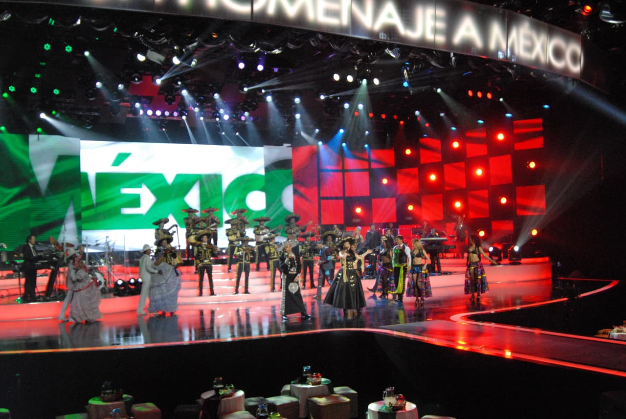 El ambiente fue único y el sentimiento estuvo a plor de piel.