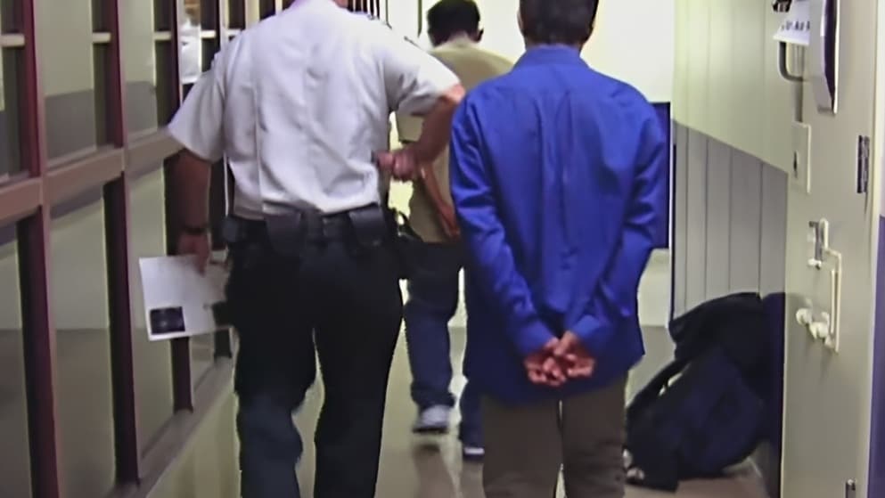 ICE bajo la lupa: El 74% de los detenidos en cárceles migratorias no tiene antecedentes criminales