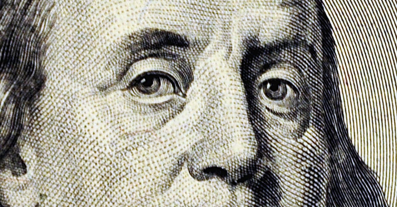 Por qué a Benjamin Franklin se le ocurrió el cambio de horario