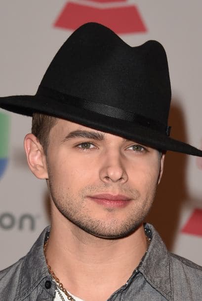 Algunos optaron por llevar sombreros.