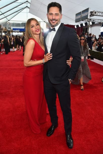 ¡Son la pareja "in" del momento!