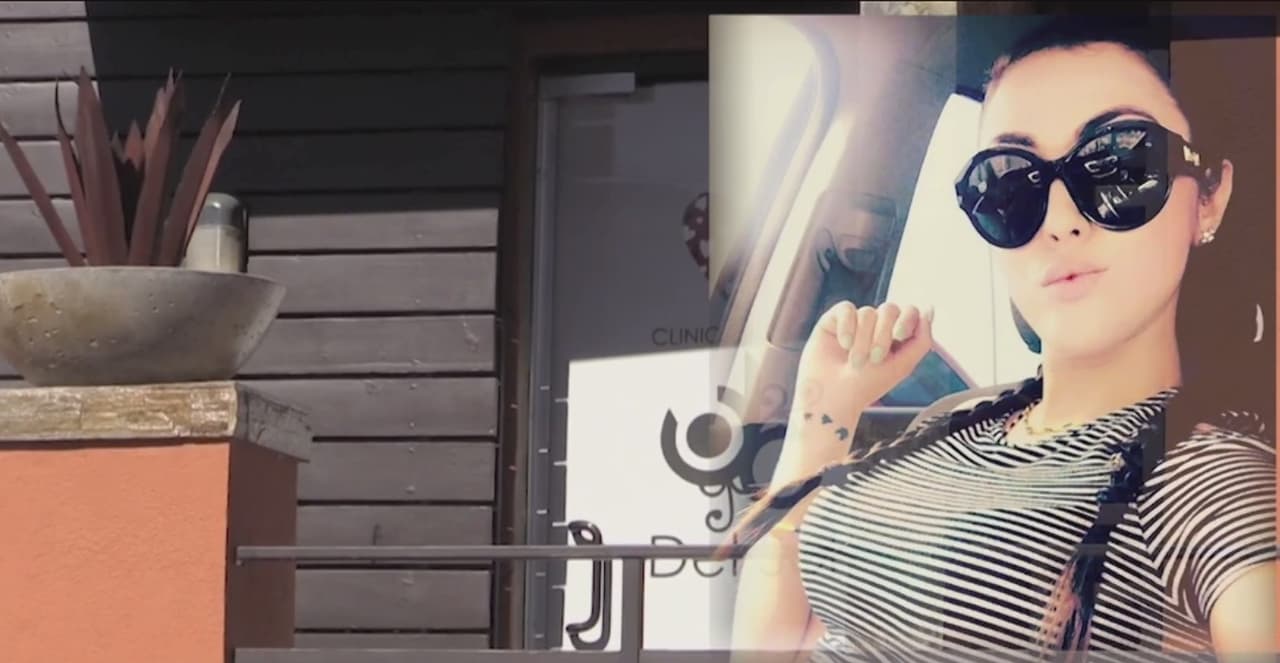 Joven que viajó de Arizona a México a hacerse una liposucción muere en el procedimiento