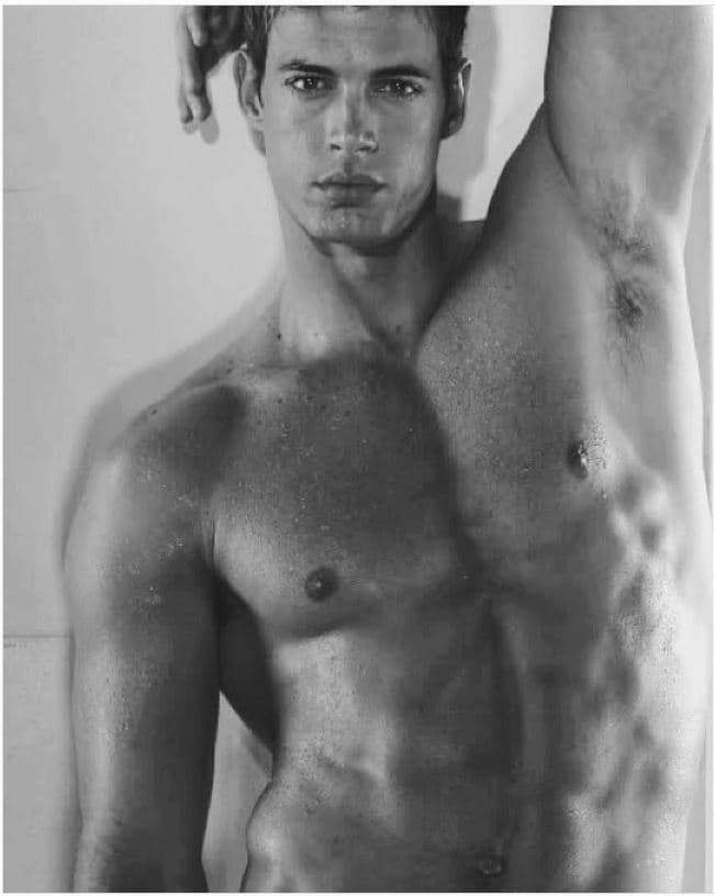 William Levy