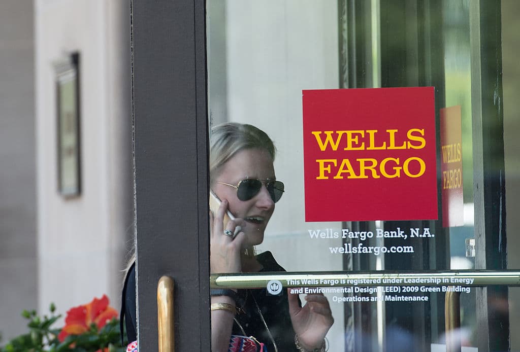 Wells Fargo despide a 5,300 empleados por crear cuentas bancarias falsas
