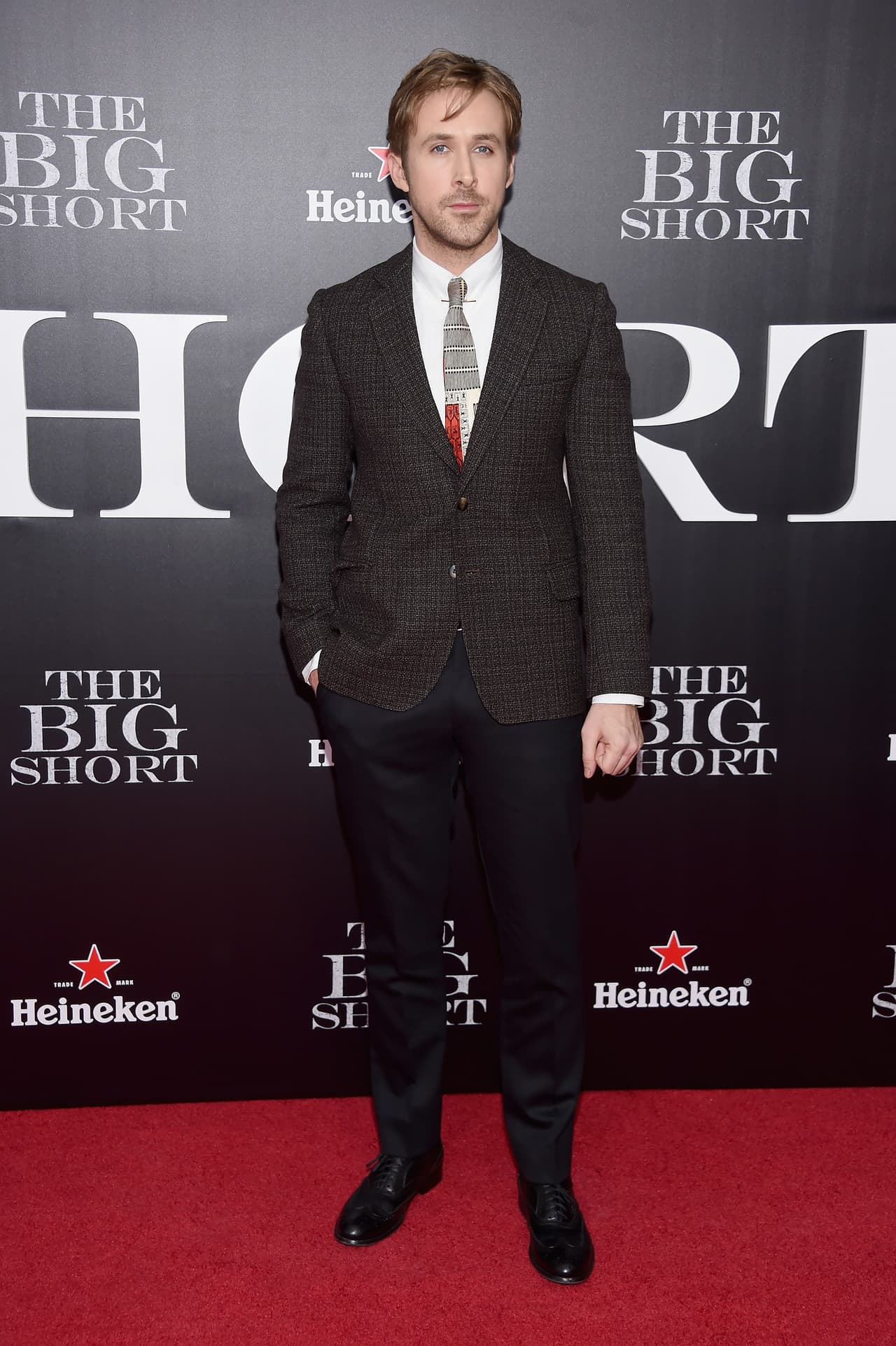 Eva Mendes también se quedó en casita.