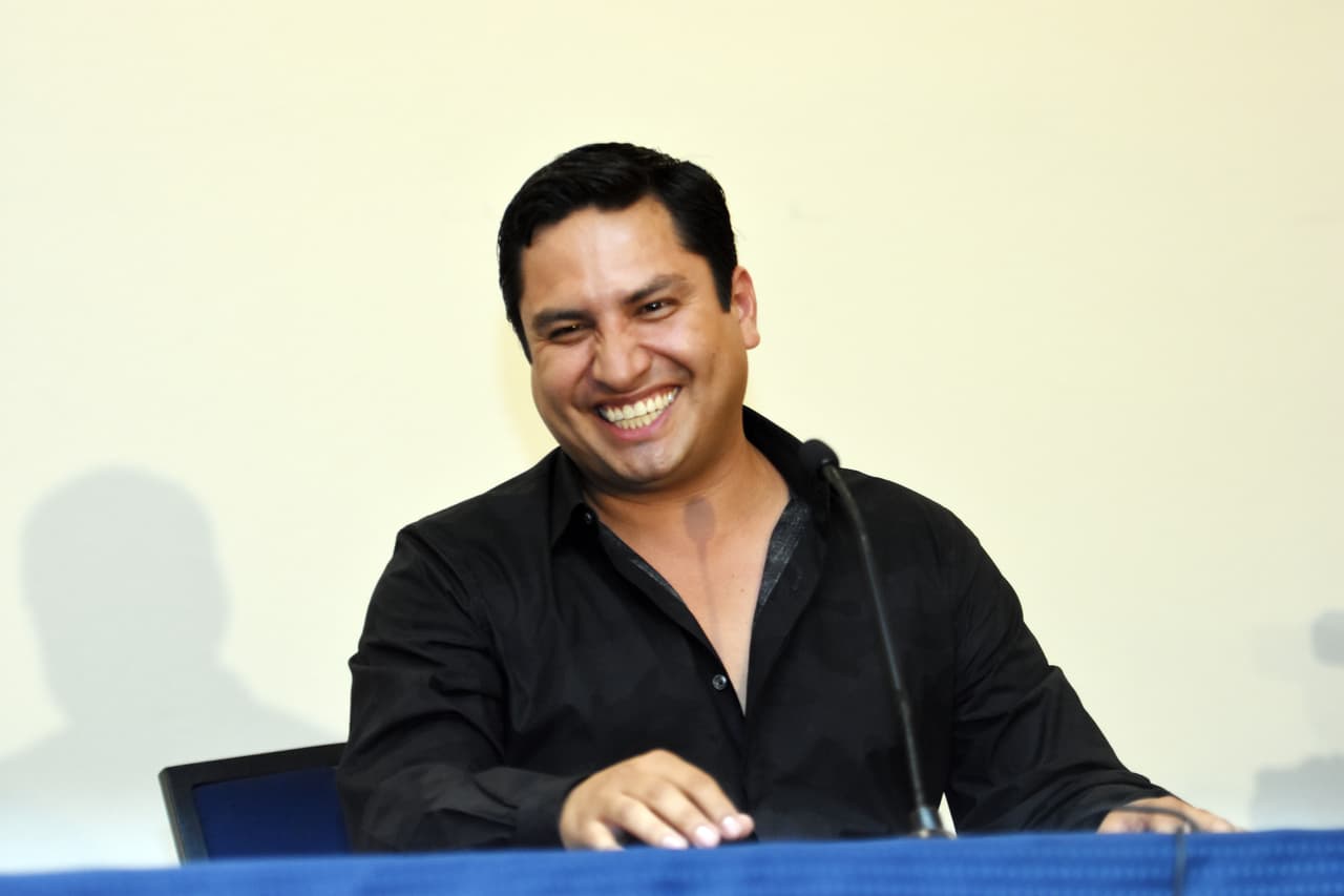 Incluso el cantante de banda explicó que dejar de tomar no le fue complicado.