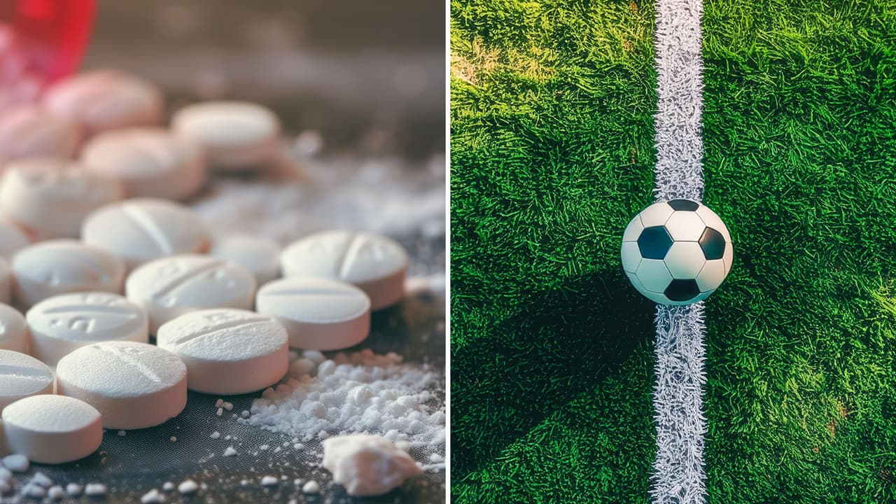 DEA alerta que traficantes buscan víctimas entre aficionados del Mundial de Fútbol en Texas