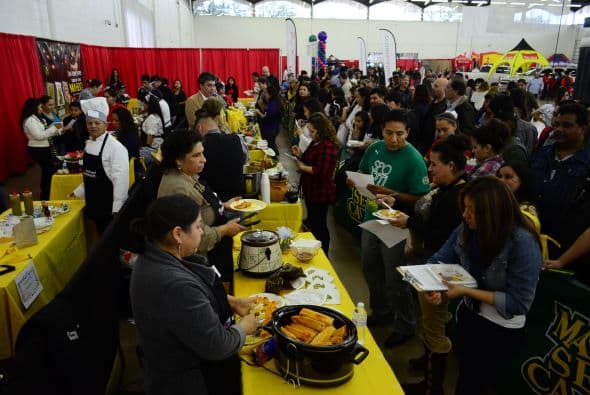 Festival Univision 2014