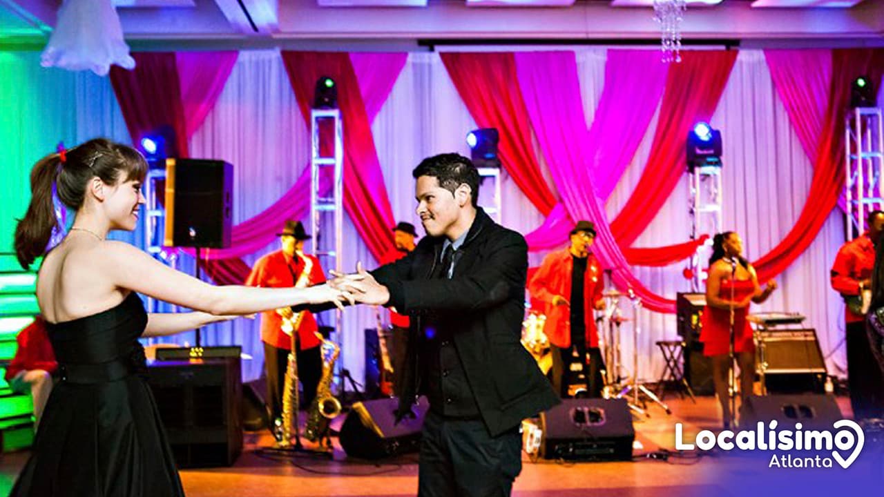 Sólo para dos: eventos para disfrutar San Valentín con tu pareja en Atlanta este 2024