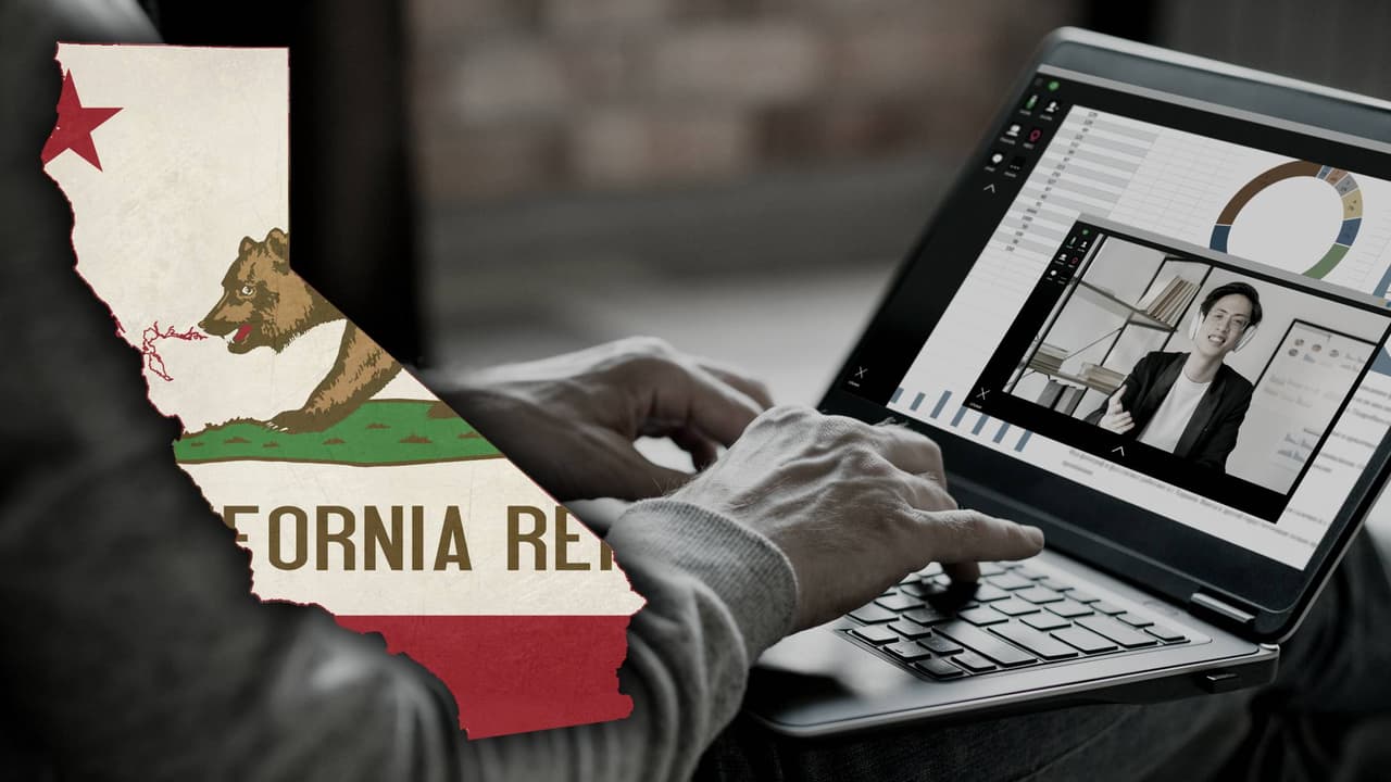 La pandemia de coronavirus llevó a más trabajadores a optar por el trabajo a distancia y balancear más la vida laboral y personal.