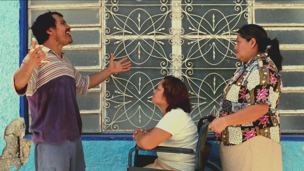 Silvino se encargó de expandir el secreto de Aguazul por todos los pueblos.