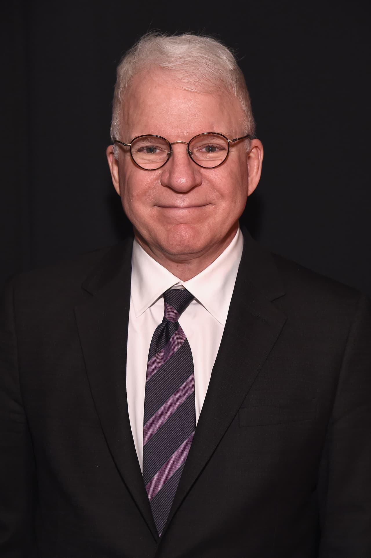 Steve Martin, IQ 142