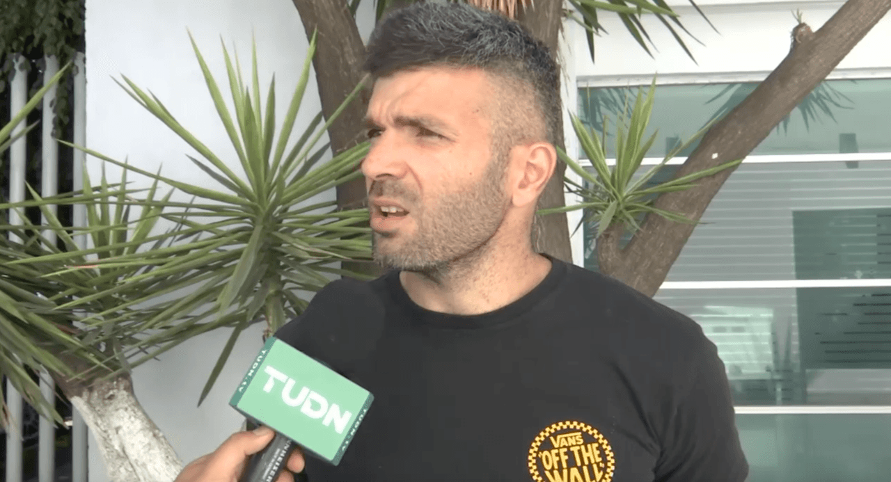 Barreiro y Gigliotti coinciden en usar a su favor molestia por el VAR