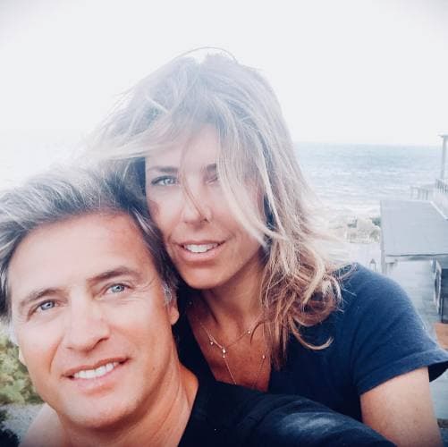 Juan Soler y Maki anunciaron su separación el 27 de noviembre de 2018 a través de un comunicado.