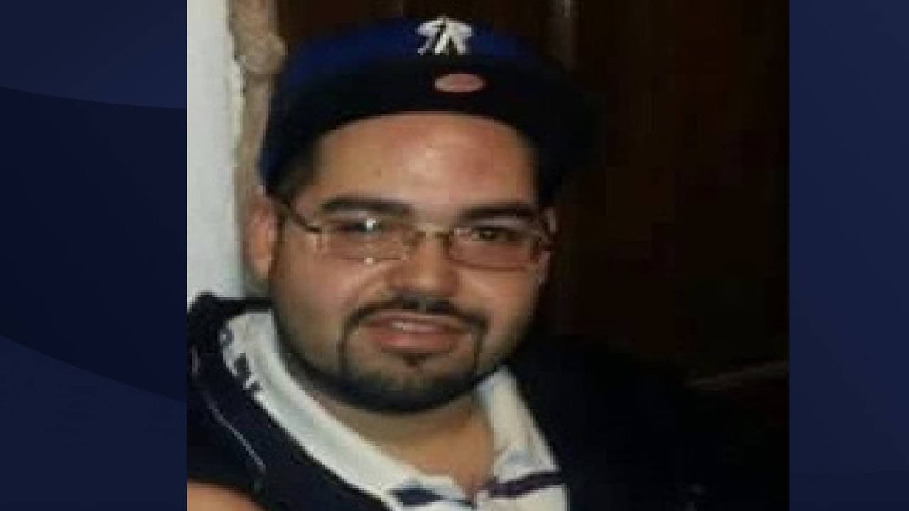 Policía busca a un hombre de 37 años que desapareció en el condado de Pima