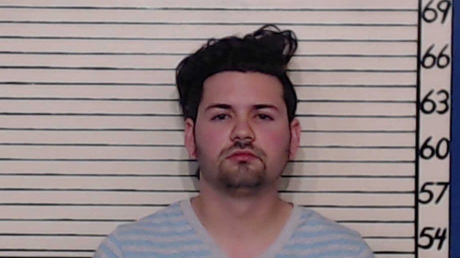 Cae hombre de New Braunfels por pornografía infantil