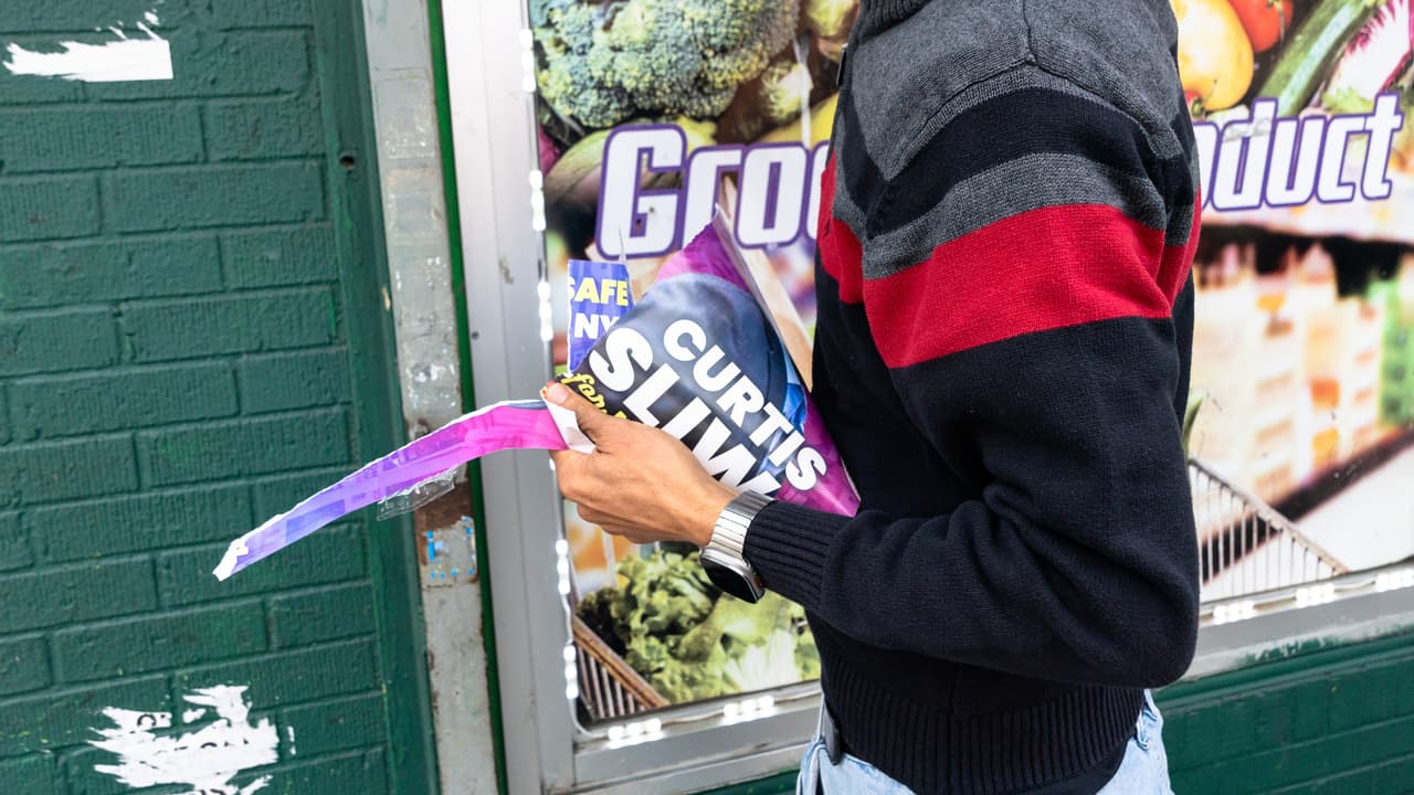 Recortes en puerta en bodegas de Filadelfia y NJ: Así afecta la falta de fondos de SNAP