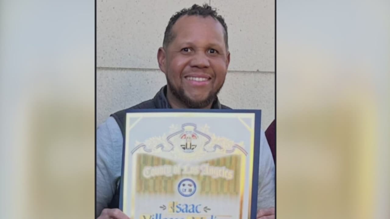 ICE detiene a activista involucrado en demanda federal migratoria: Esto se sabe