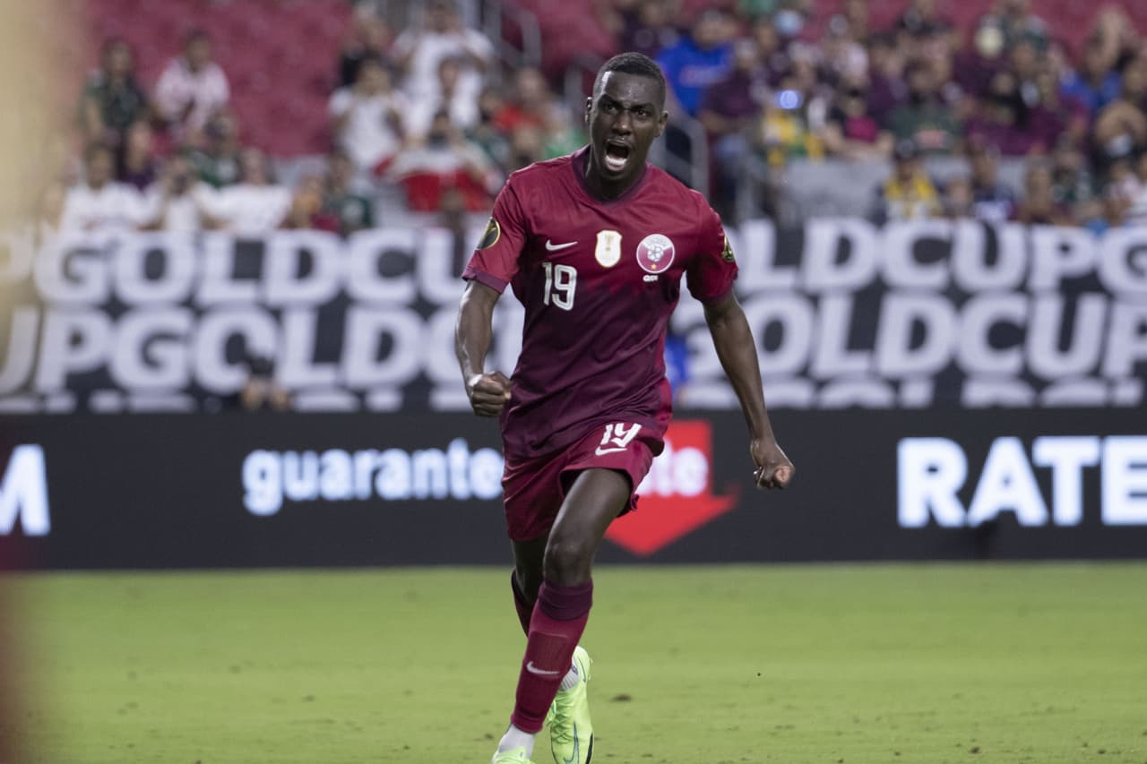 El complemento fue aún más emocionante, ya que al 55', Ali cobraba un penalti para el 3-0 que hasta ese momento parecía ser el tiro de gracia para El Salvador.