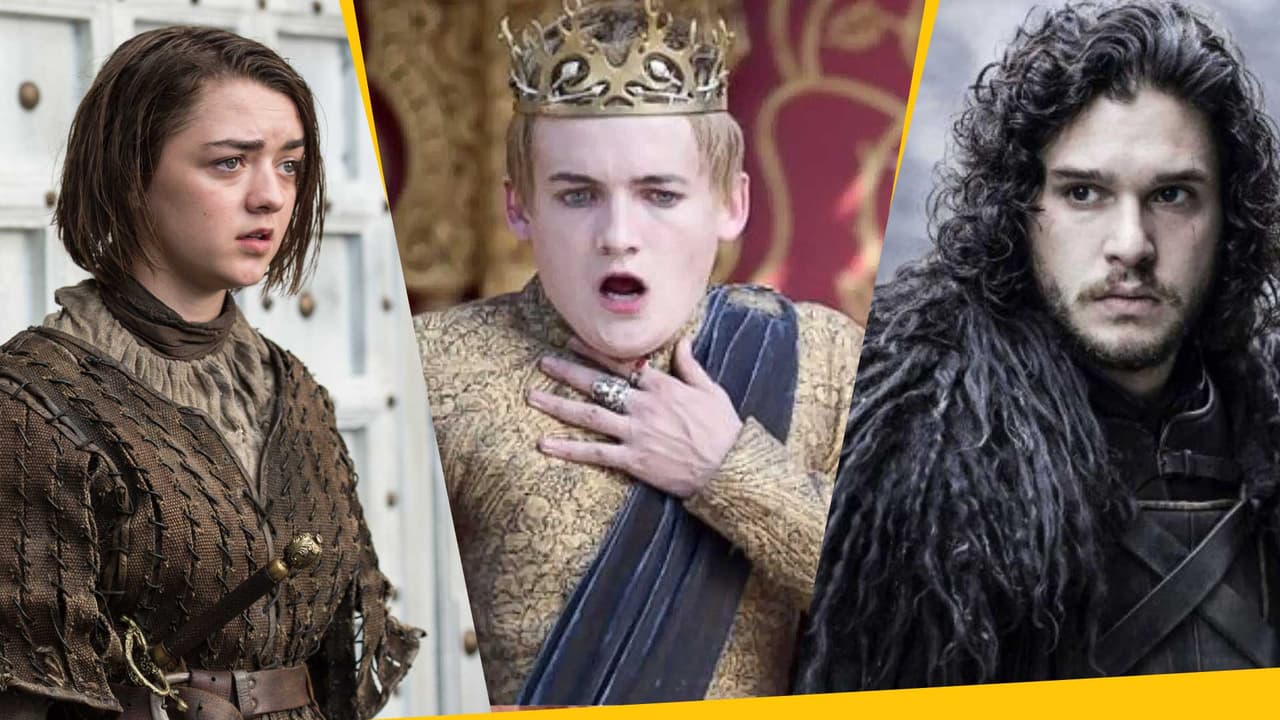 ¿Qué fue de los actores de 'Game of Thrones'? Algunos quedaron en el olvido