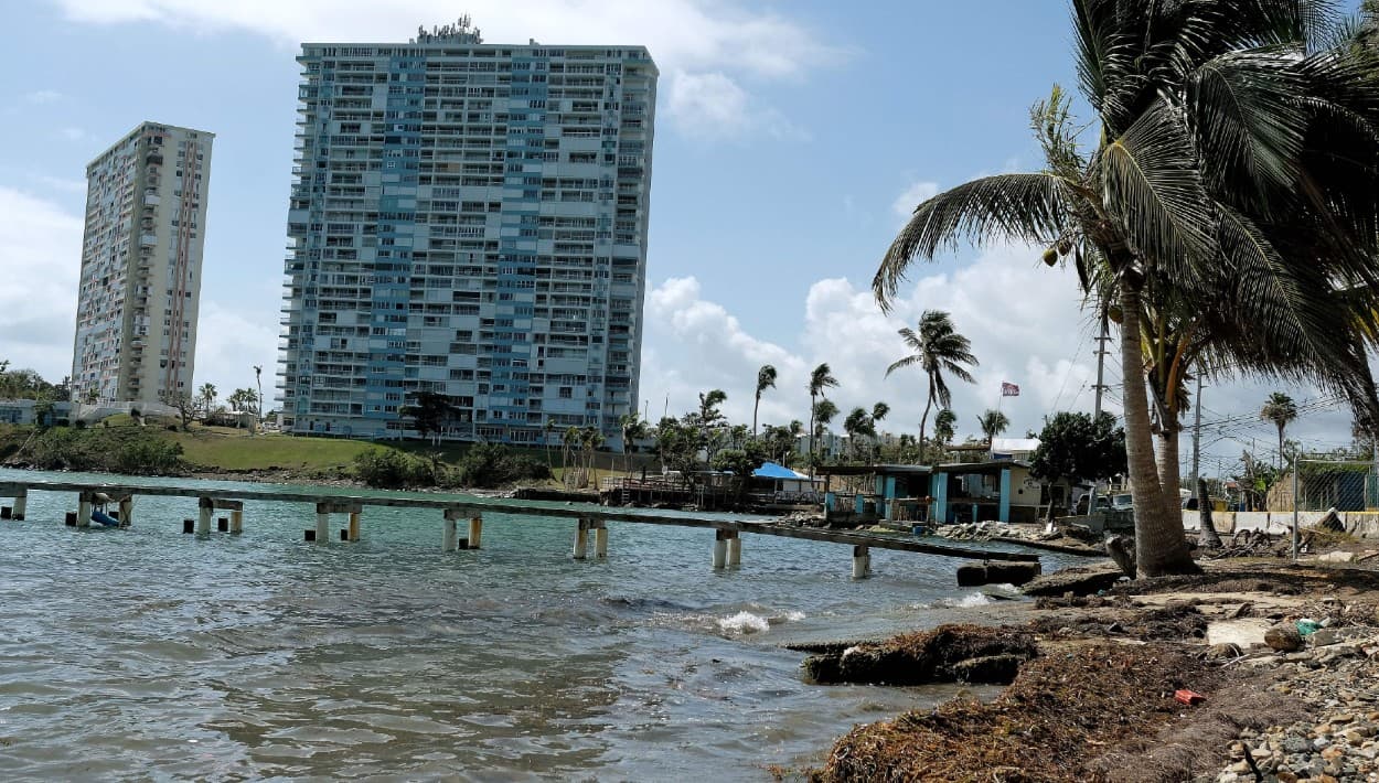 Fin de semana largo termina con tres varones ahogados en distintos pueblos de la Isla