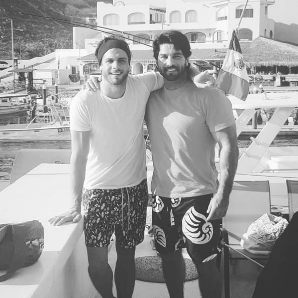 ¿Cuál de los dos te gusta más? ¿Pancheri o Carmona?