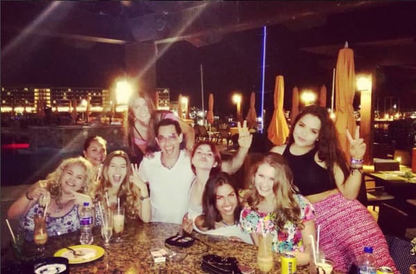 ¡Que viva la amistad! No te pierdas el gran final de “Un Camino Hacia El Destino" este 29 de agosto por Univision.