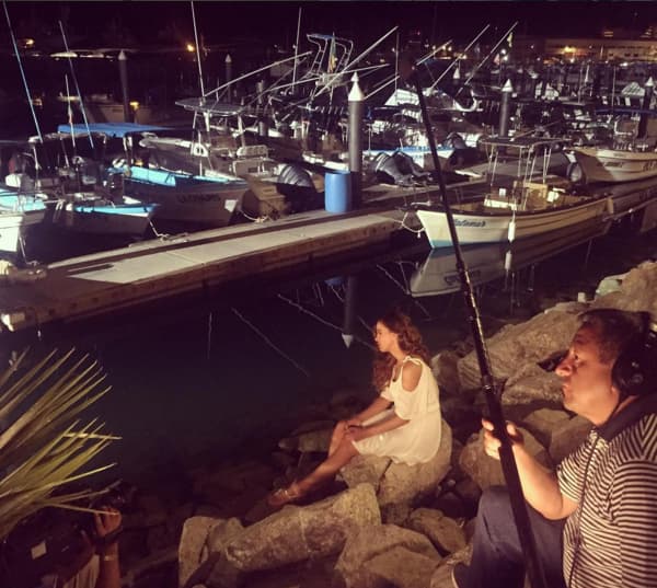 La melancolía invadió a Fernanda.