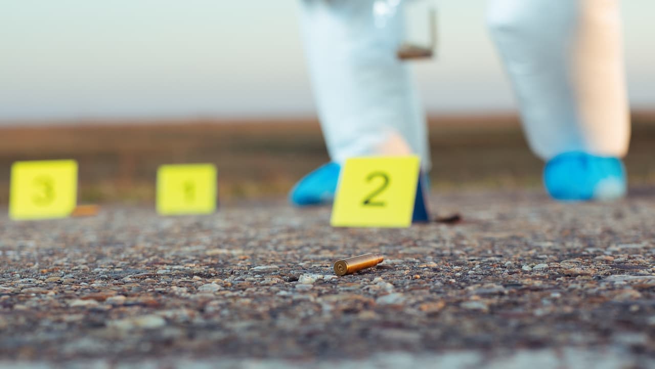 Identifican al estudiante que perdió la vida en tiroteo en Stockton; hay otro herido