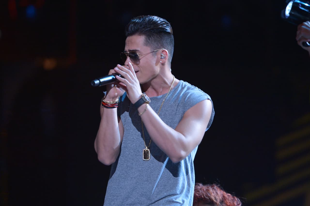 ¿Ya están listos para el gran show que promete dar en Premios Juventud?