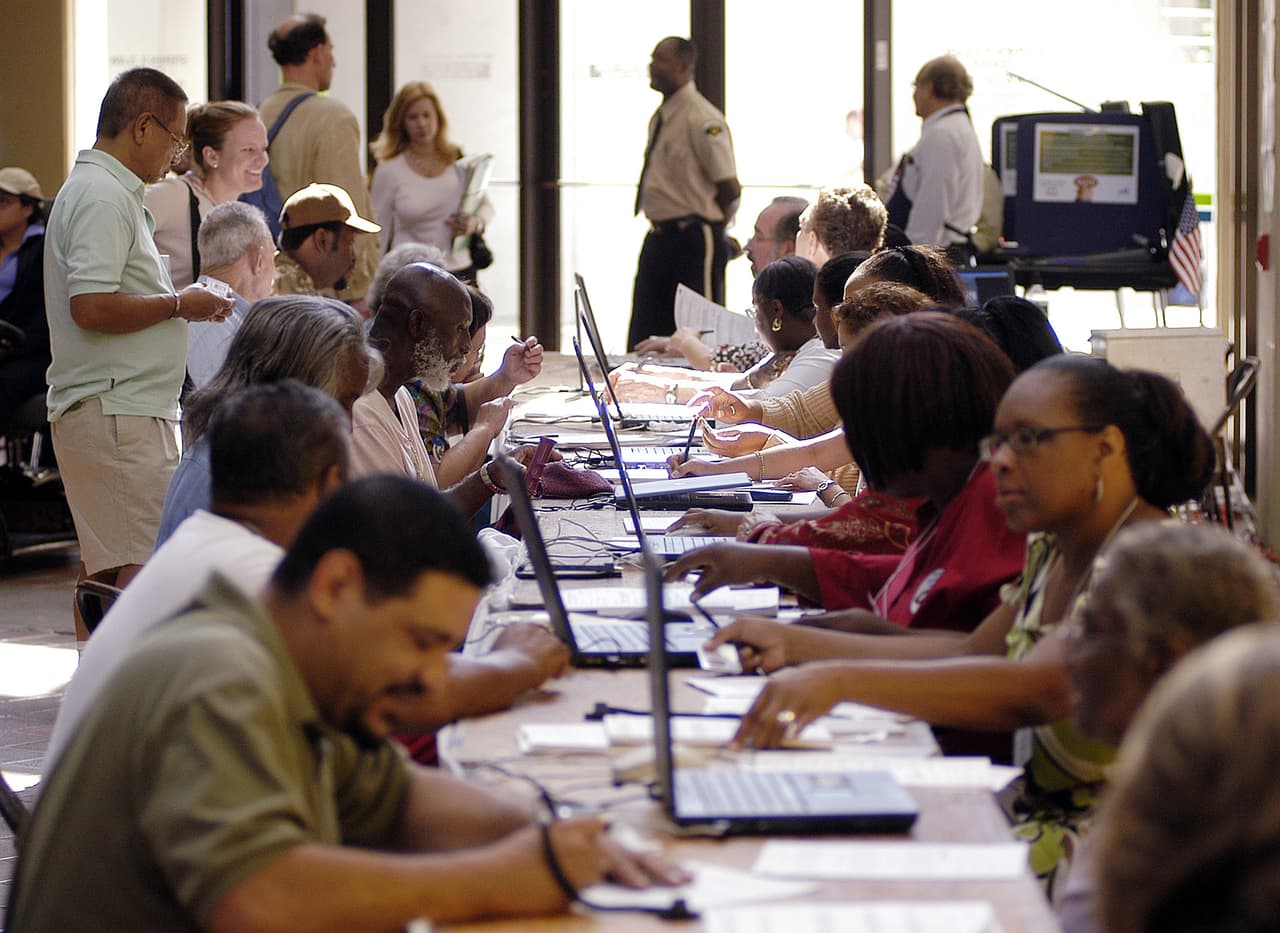 Sepa en qué colegio electoral le toca votar y qué identificación válida puede llevar