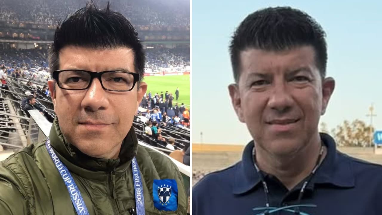 Muere famoso periodista deportivo repentinamente: revelan causa de su fallecimiento