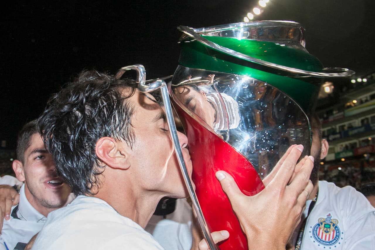 Copa MX rompió récord de asistencia