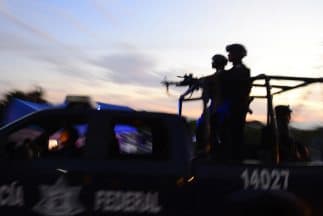 Urgen organizaciones en México que se aclaren muertes en Apatzingán