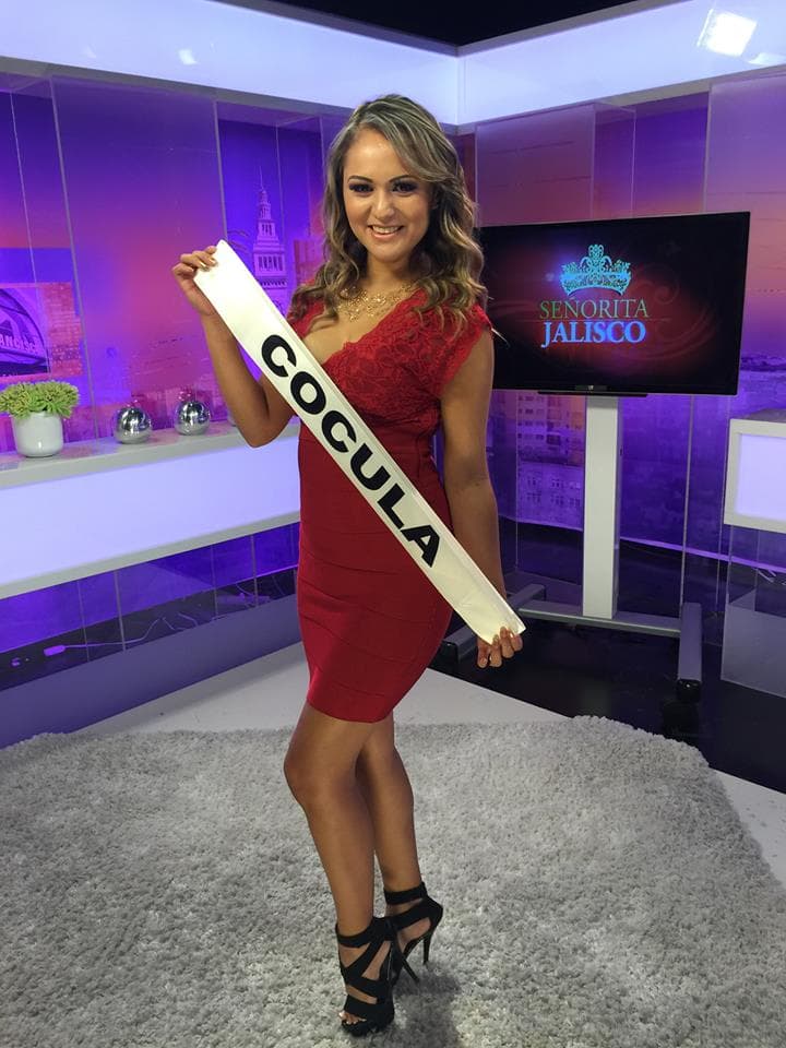 Guadalupe Ortiz - Cocula