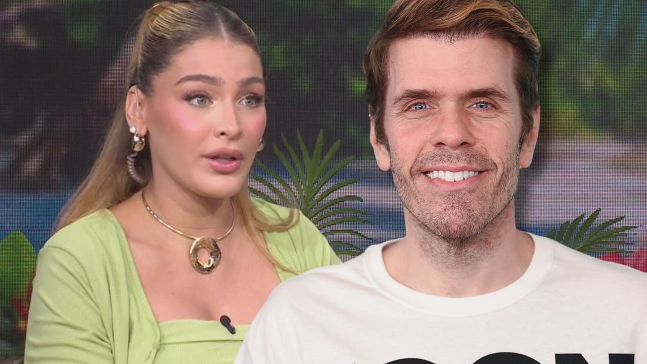 Migbelis impactada con el caso de Perez Hilton y por qué le habría ocurrido