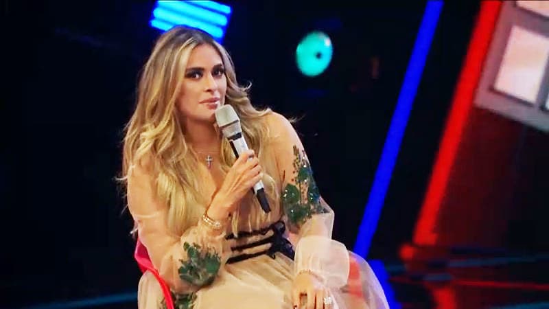 ¿Cómo? Tranquila Galilea, así de sorprendidos quedamos nosotros también.